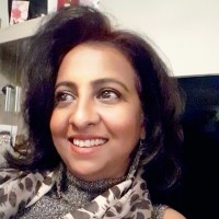 Dewina Soekhnandan