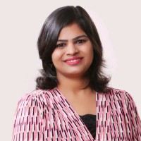 Preksha Gupta