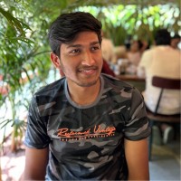 sushanth chowdary