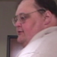 Daniel Pickersgill