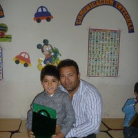 Jorge Delgado Reymer