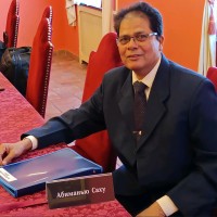 Abhimanyu Sahoo