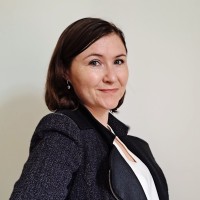 Laëtitia Laurent