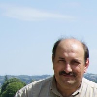 Eric Di Ruzza