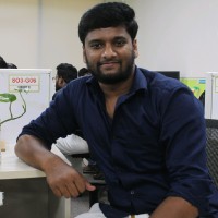 Sri Harsha Thogaru