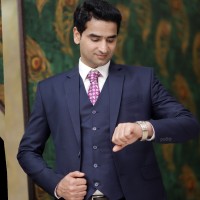 Yasar Iqbal