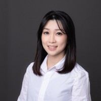 Nessya Hardjono