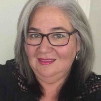 Maria Antonieta Arevalo Escobar