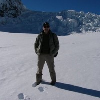 Martin Haskayne