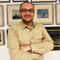 A. Eren Dizdar
