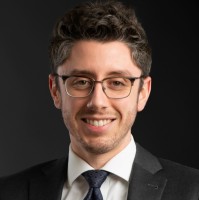 Spencer Hammond, CPA