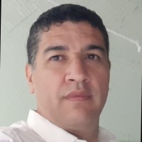 Milton Santos