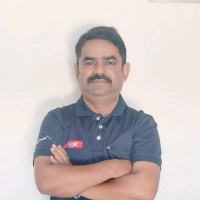 Dattatraya Joshi