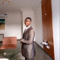 Stephen AGBO