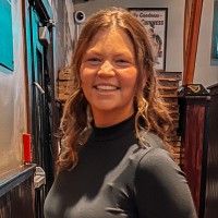 Gina Torricelli