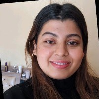 Ojashvi Ojha