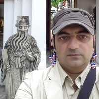 T.S. Makhdoom