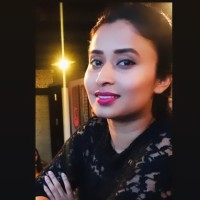 Neha Poojary