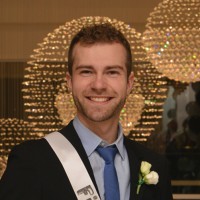 Maxime Duplessis, B.A.A.