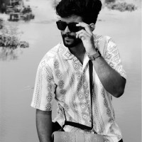 Nevin Santhosh