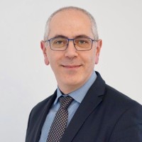 Dr. med. Jehad Al-Khayat, MBA