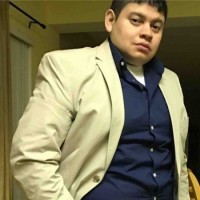 Jonathan Burgos