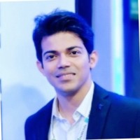 Rupesh Naik
