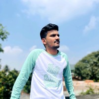Siddarth Rokhade