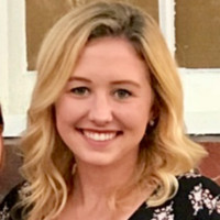Mallory Krauss Vandunse, Mph