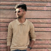 Ritik Rao