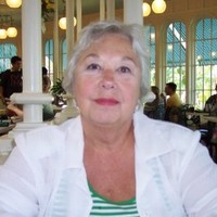 Luana Starratt