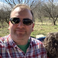 Mark Lieberman, Mba