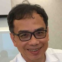 Patrick Chia