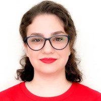 Ava Dowlatshaharaghi