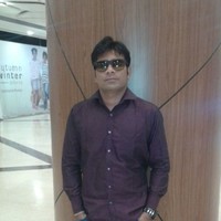 Gajanan Dikondawar