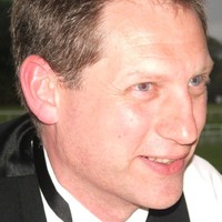 Stuart Forde