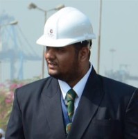 Anuraag Sharma