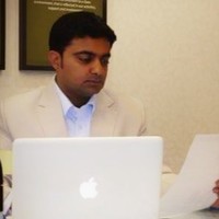 Chirag Raja