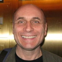 George Broukhanski