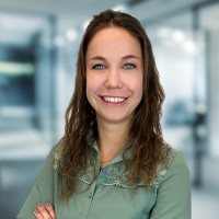Linda Boekestijn