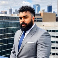 Llewellyn Leesan Pillay