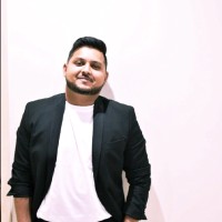 Jayesh Chavan