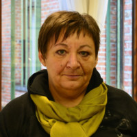 Chantal Vandeplas