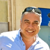 Marcelo Mella Canales