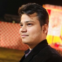Jayesh Sahu