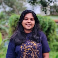 Amritha Suresh
