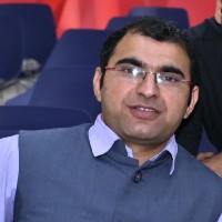 Shrawan Ram