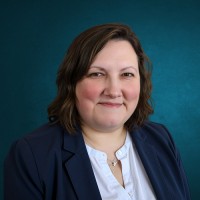 Meg Bowman MS MA CNS LDN CHES