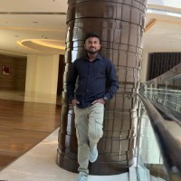 Raghavendra Kp