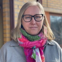 Jenny Lindkvist